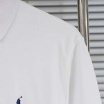 2025年10月20日秋冬入荷新作Ralph Lauren長袖シャツ高品質 人気商品/HL工場