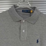 2025年10月20日秋冬入荷新作Ralph Lauren長袖シャツ高品質 人気商品/HL工場