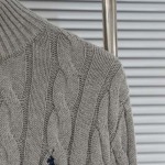 2025年10月20日秋冬入荷新作Ralph Laurenニット/セーター高品質 人気商品/HL工場