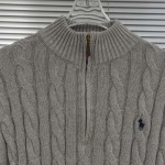 2025年10月20日秋冬入荷新作Ralph Laurenニット/セーター高品質 人気商品/HL工場