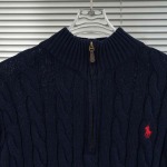 2025年10月20日秋冬入荷新作Ralph Laurenニット/セーター高品質 人気商品/HL工場