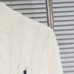 2025年10月20日秋冬入荷新作Ralph Laurenニット/セーター高品質 人気商品/HL工場