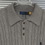 2025年10月20日秋冬入荷新作Ralph Laurenニット/セーター高品質 人気商品/HL工場