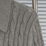 2025年10月20日秋冬入荷新作Ralph Laurenニット/セーター高品質 人気商品/HL工場