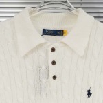 2025年10月20日秋冬入荷新作Ralph Laurenニット/セーター高品質 人気商品/HL工場