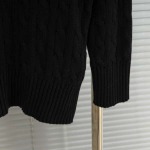 2025年10月20日秋冬入荷新作Ralph Laurenニット/セーター高品質 人気商品/HL工場