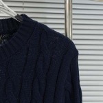 2025年10月20日秋冬入荷新作Ralph Laurenニット/セーター高品質 人気商品/HL工場