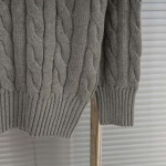 2025年10月20日秋冬入荷新作Ralph Laurenニット/セーター高品質 人気商品/HL工場