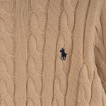 2025年10月20日秋冬入荷新作Ralph Laurenニット/セーター高品質 人気商品/HL工場