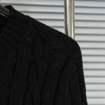 2025年10月20日秋冬入荷新作Ralph Laurenニット/セーター高品質 人気商品/HL工場