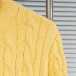 2025年10月20日秋冬入荷新作Ralph Laurenニット/セーター高品質 人気商品/HL工場