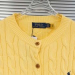 2025年10月20日秋冬入荷新作Ralph Laurenニット/セーター高品質 人気商品/HL工場