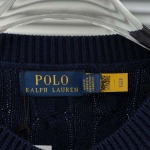 2025年10月20日秋冬入荷新作Ralph Laurenニット/セーター高品質 人気商品/HL工場