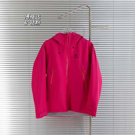 2025年10月20日秋冬入荷新作KAILASジャケット高品...