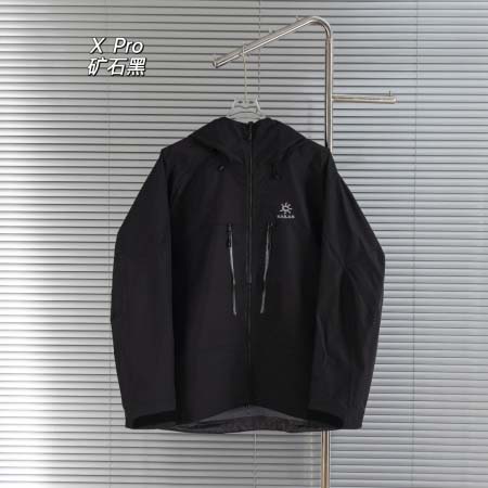 2025年10月20日秋冬入荷新作KAILASジャケット高品...