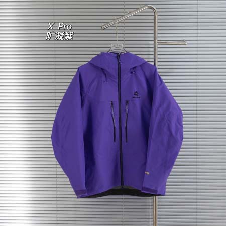 2025年10月20日秋冬入荷新作KAILASジャケット高品...