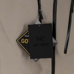 2025年10月20日秋冬入荷新作ARCTERYX ジャケット高品質 人気商品/HL工場