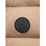 2025年10月20日秋冬入荷新作CAN*ADA GOOSEダウンベスト高品質 人気商品/HL工場