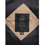 2025年10月20日秋冬入荷新作CAN*ADA GOOSEダウンベスト高品質 人気商品/HL工場