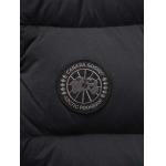 2025年10月20日秋冬入荷新作CANA*DA GOOSEダウンベスト高品質 人気商品/HL工場