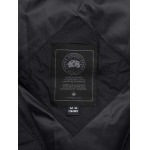 2025年10月20日秋冬入荷新作CANA*DA GOOSEダウンベスト高品質 人気商品/HL工場