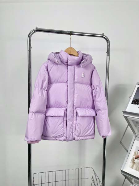 2025年10月20日秋冬入荷新作MLBダウンジャケット高品...