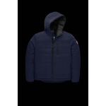 2025年10月20日秋冬入荷新作Lodgeダウンジャケット高品質 人気商品/HL工場