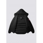 2025年10月20日秋冬入荷新作Lodgeダウンジャケット高品質 人気商品/HL工場