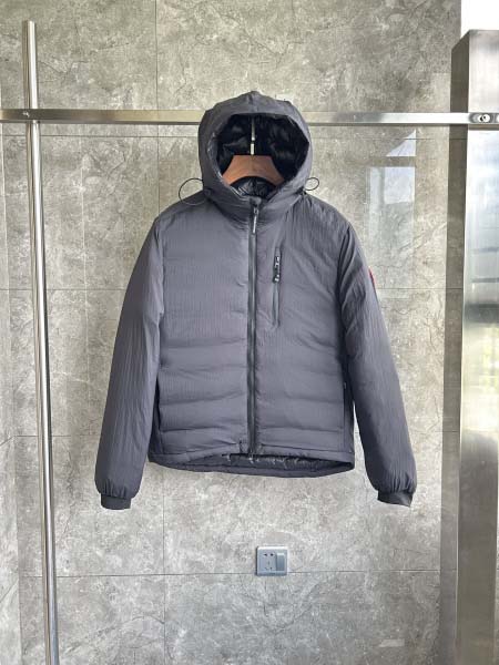 2025年10月20日秋冬入荷新作Lodgeダウンジャケット...