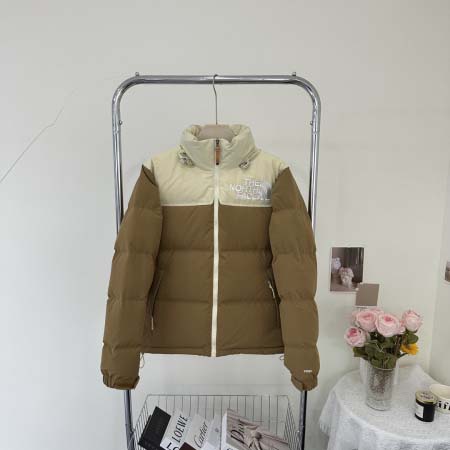 2025年10月20日秋冬入荷新作THE NORTH FAC...