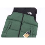 2025年10月20日秋冬入荷新作THE NORTH FACEダウンベスト高品質 人気商品/HL工場