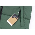 2025年10月20日秋冬入荷新作THE NORTH FACEダウンベスト高品質 人気商品/HL工場