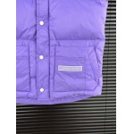 2025年10月20日秋冬入荷新作Cana*da gooseダウンベスト高品質 人気商品/HL工場