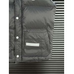 2025年10月20日秋冬入荷新作Ca*nada gooseダウンベスト高品質 人気商品/HL工場