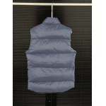 2025年10月20日秋冬入荷新作Can*ada gooseダウンベスト高品質 人気商品/HL工場