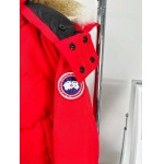 2025年10月20日秋冬入荷新作Can*ada gooseダウンジャケット高品質 人気商品/HL工場