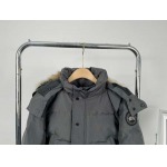 2025年10月20日秋冬入荷新作Cana*da gooseダウンジャケット高品質 人気商品/HL工場