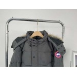 2025年10月20日秋冬入荷新作Can ada gooseダウンジャケット高品質 人気商品/HL工場