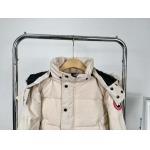 2025年10月20日秋冬入荷新作Can ada gooseダウンジャケット高品質 人気商品/HL工場