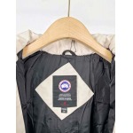 2025年10月20日秋冬入荷新作Can ada gooseダウンジャケット高品質 人気商品/HL工場