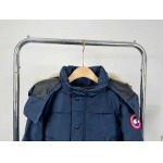 2025年10月20日秋冬入荷新作Can ada gooseダウンジャケット高品質 人気商品/HL工場