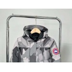2025年10月20日秋冬入荷新作Can ada gooseダウンジャケット高品質 人気商品/HL工場