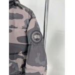 2025年10月20日秋冬入荷新作Can ada gooseダウンジャケット高品質 人気商品/HL工場