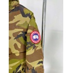 2025年10月20日秋冬入荷新作Cana da gooseダウンジャケット高品質 人気商品/HL工場