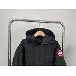 2025年10月20日秋冬入荷新作Can ada gooseダウンジャケット高品質 人気商品/HL工場