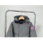 2025年10月20日秋冬入荷新作Can ada gooseダウンジャケット高品質 人気商品/HL工場