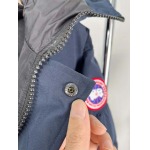 2025年10月20日秋冬入荷新作Can ada gooseダウンジャケット高品質 人気商品/HL工場