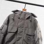 2025年10月20日秋冬入荷新作Cana da gooseダウンジャケット高品質 人気商品/HL工場