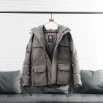 2025年10月20日秋冬入荷新作Cana da gooseダウンジャケット高品質 人気商品/HL工場