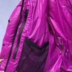 2025年10月20日秋冬入荷新作CAN-ADA GOOSE 女性用ダウンジャケット高品質 人気商品/HL工場